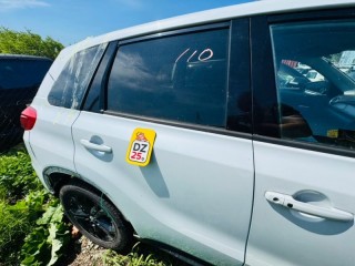 дверь боковая, ориг. номер 6800354P01, 00226216, SUZUKI ESCUDO 2015-2026