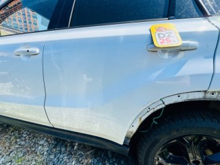 дверь боковая, ориг. номер 6800454P01, 00226216, SUZUKI ESCUDO 2015-2026