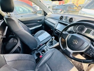 двигатель, ориг. номер 1100053840, 00226216, SUZUKI ESCUDO 2015-2026