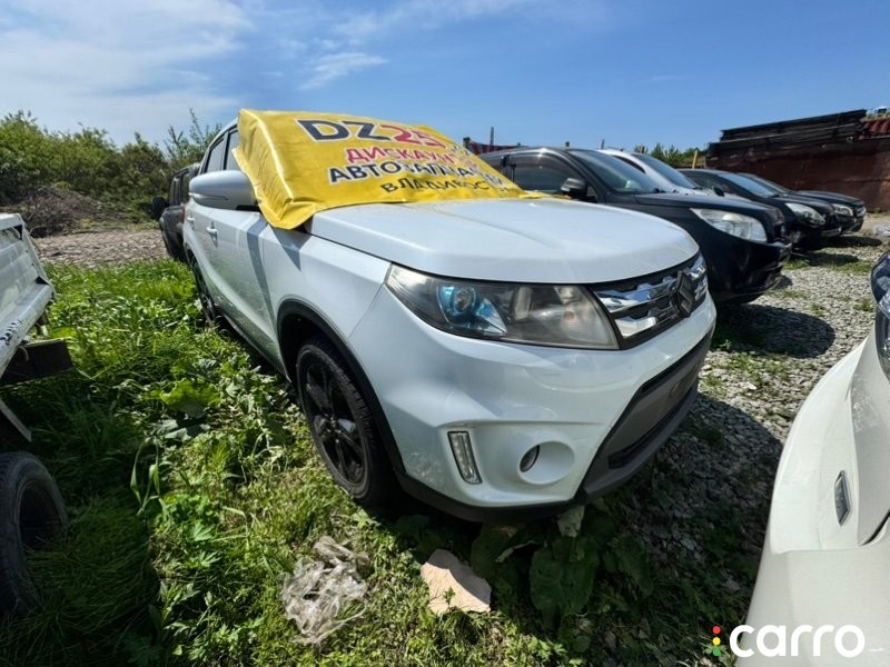 АКПП SUZUKI ESCUDO 2015-2026, 5784, фото 1