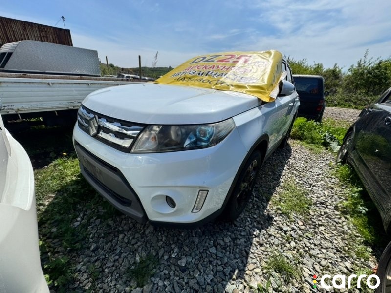 АКПП SUZUKI ESCUDO 2015-2026, 5784, фото 2