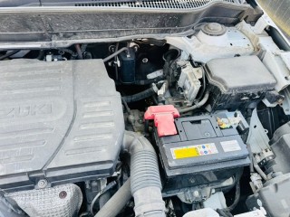 АКПП, ориг. номер 00226216, 2000954PH2, SUZUKI ESCUDO 2015-2026