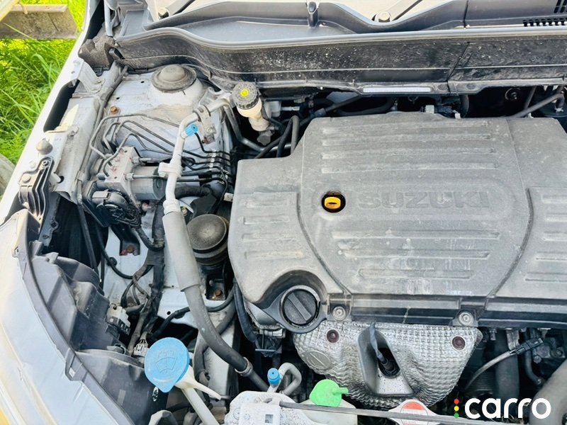 АКПП SUZUKI ESCUDO 2015-2026, 5784, фото 6