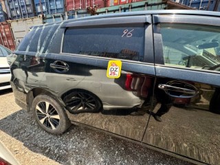 дверь боковая, ориг. номер 6700368050, 0140053, TOYOTA WISH 2009-2012