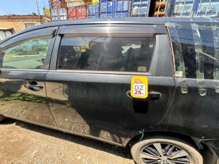 дверь боковая, ориг. номер 6700468050, 0140053, TOYOTA WISH 2009-2012