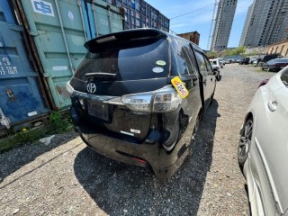 дверь 5я, ориг. номер 6700568041, 5780, TOYOTA WISH 2009-2012