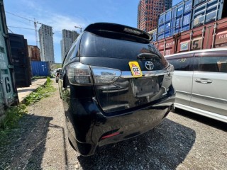 двигатель, ориг. номер 1900037620, 0140053, TOYOTA WISH 2009-2012