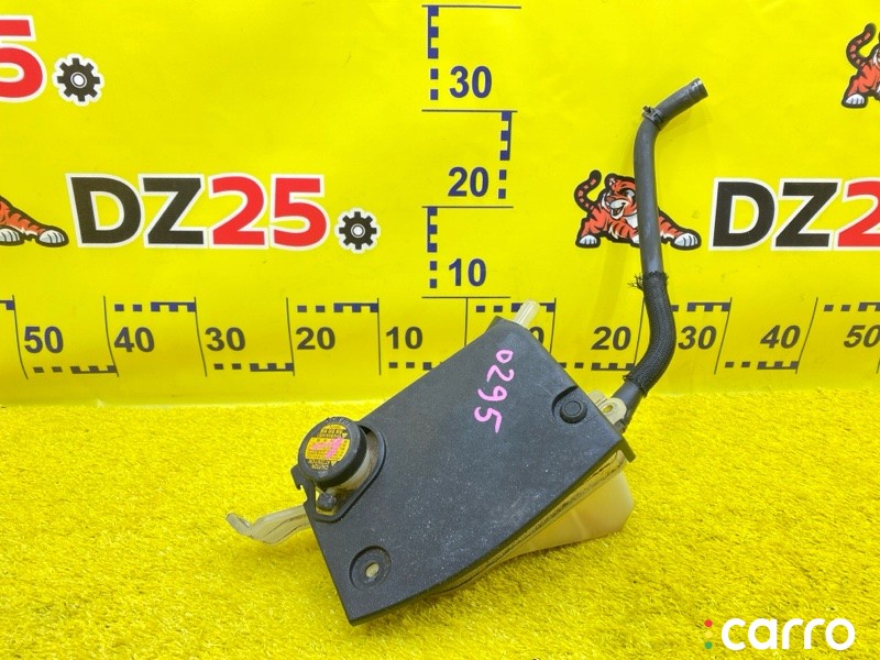 бачок расширительный LEXUS CT200H, 2ZRFXE, 1648028080, фото 1
