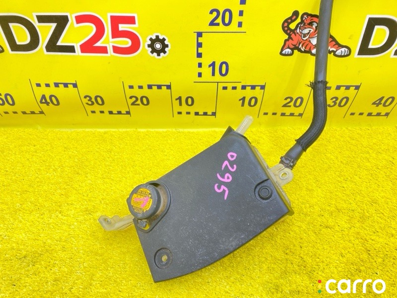 бачок расширительный LEXUS CT200H, 2ZRFXE, 1648028080, фото 2