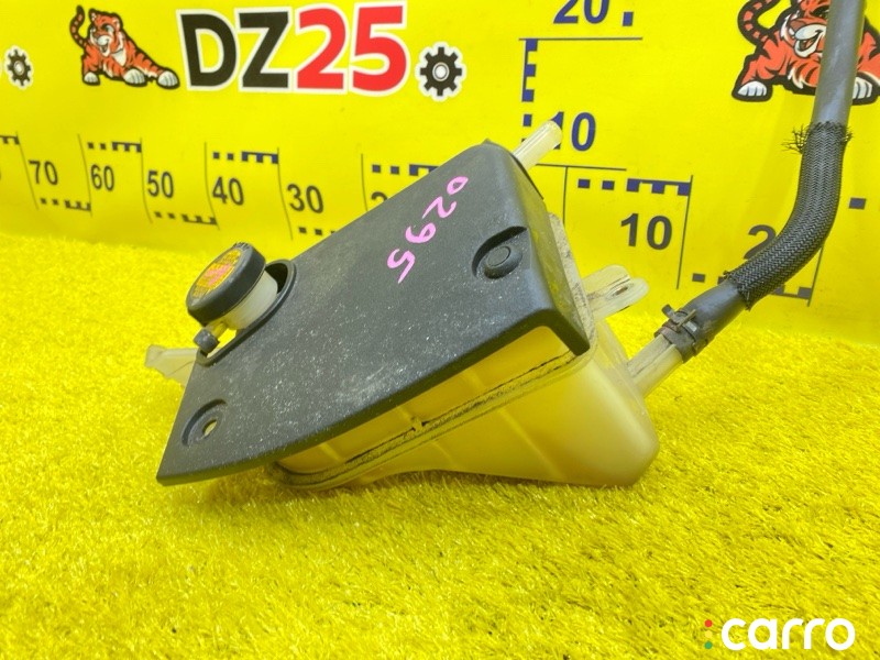 бачок расширительный LEXUS CT200H, 2ZRFXE, 1648028080, фото 3