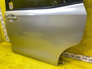 дверь боковая, ориг. номер 5087, 6700428650, TOYOTA VOXY/NOAH/ESQUIRE