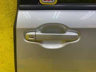 дверь боковая, ориг. номер 5087, 6700428650, TOYOTA VOXY/NOAH/ESQUIRE