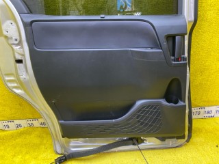 дверь боковая, ориг. номер 5087, 6700428650, TOYOTA VOXY/NOAH/ESQUIRE