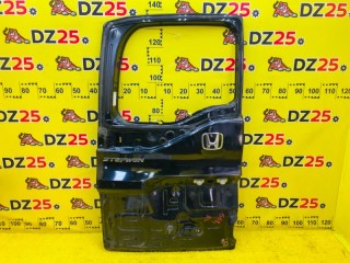 дверь 5я HONDA STEP WAGON SPADA, 5681