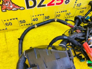 коса под капот, ориг. номер 5681, 32200TAAZ106, HONDA STEP WAGON SPADA