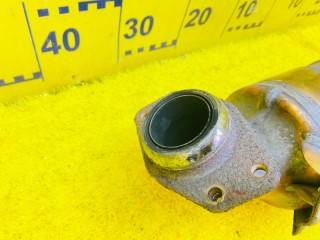 катализатор, ориг. номер 18150-59B000, 5681, 7LEE20J6AR, HONDA STEP WAGON SPADA