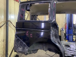 крыло заднее HONDA STEP WAGON SPADA, 04638-TAA310ZZ