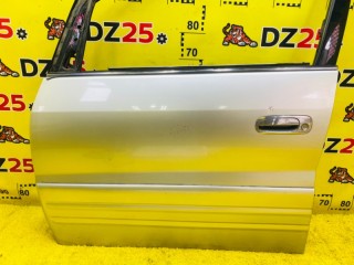 дверь боковая, ориг. номер 5683, 6700244050, TOYOTA NADIA 1998-2001