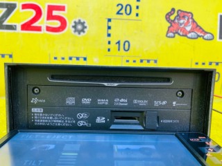 магнитофон, ориг. номер 08545-00T50, TOYOTA, NHDT-W60G, 5682, TOYOTA ISIS 2004-2007
