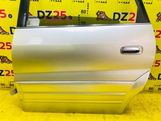 дверь боковая, ориг. номер 5683, 6700444050, TOYOTA NADIA 1998-2001