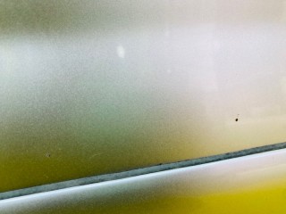 дверь боковая, ориг. номер 5683, 6700444050, TOYOTA NADIA 1998-2001