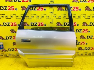 дверь боковая, ориг. номер 6700344050, 5683, TOYOTA NADIA 1998-2001