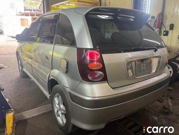 обшивка дверей TOYOTA NADIA 1998-2001, 5683, фото 10
