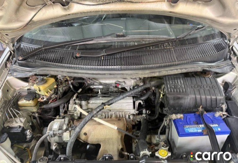 обшивка дверей TOYOTA NADIA 1998-2001, 5683, фото 11