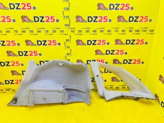 обшивка багажника, ориг. номер 5683, 64730-44120B0, 6473044120, TOYOTA NADIA 1998-2001