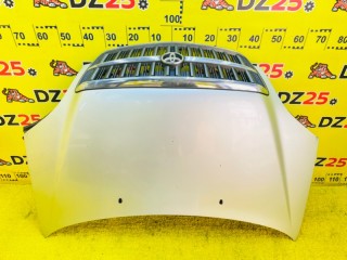 капот, ориг. номер 5683, 53301-44030, TOYOTA NADIA 1998-2001