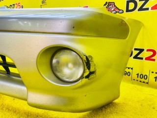 бампер, ориг. номер 5683, 52119-44150B0, 5211944150, TOYOTA NADIA 1998-2001