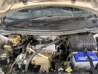 стоп-сигнал, ориг. номер 44-21, 5683, 8155144060, TOYOTA NADIA 1998-2001