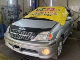 подкрылок, ориг. номер 5683, 5389644020, TOYOTA NADIA 1998-2001