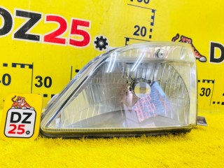 фара, ориг. номер 5683, 44-18, 8117044100, TOYOTA NADIA 1998-2001