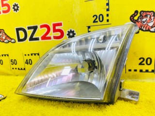 фара, ориг. номер 5683, 44-18, 8117044100, TOYOTA NADIA 1998-2001
