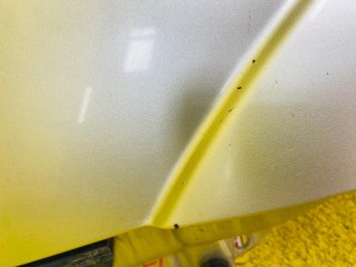 крыло, ориг. номер 5683, 5381244050, TOYOTA NADIA 1998-2001