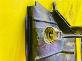 диффузор радиатора, ориг. номер 16711-74581, 5683, TOYOTA NADIA 1998-2001