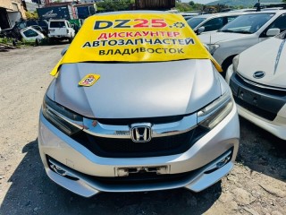 бампер, ориг. номер 71100TD40100, 1000276, HONDA SHUTTLE 2015-2019