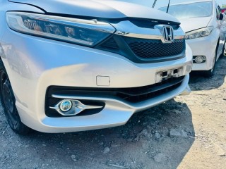 бампер, ориг. номер 71100TD40100, 1000276, HONDA SHUTTLE 2015-2019