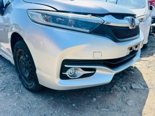 бампер, ориг. номер 71100TD40100, 1000276, HONDA SHUTTLE 2015-2019