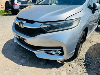 бампер, ориг. номер 71100TD40100, 1000276, HONDA SHUTTLE 2015-2019