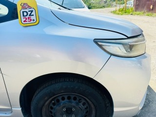 крыло, ориг. номер 60211T5RA00ZZ, 1000276, HONDA SHUTTLE 2015-2019