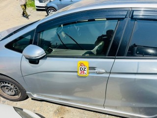дверь боковая, ориг. номер 67050T5AJ10ZZ, 1000276, HONDA SHUTTLE 2015-2019