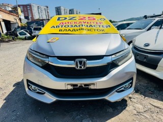 дверь боковая, ориг. номер 67550-T5AN10ZZ, 1000276, 67550T5AN10, HONDA SHUTTLE 2015-2019