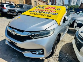дверь боковая, ориг. номер 67550-T5AN10ZZ, 1000276, 67550T5AN10, HONDA SHUTTLE 2015-2019
