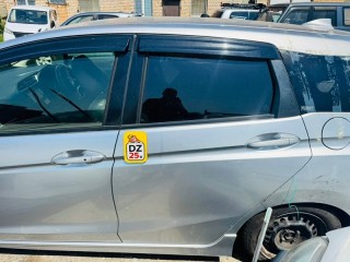 дверь боковая, ориг. номер 67550-T5AN10ZZ, 1000276, 67550T5AN10, HONDA SHUTTLE 2015-2019