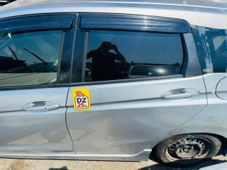 дверь боковая, ориг. номер 67550-T5AN10ZZ, 1000276, 67550T5AN10, HONDA SHUTTLE 2015-2019