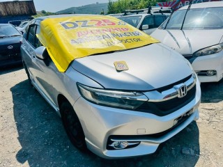 дверь 5я, ориг. номер 68100TD4J00ZZ, 1000276, HONDA SHUTTLE 2015-2019