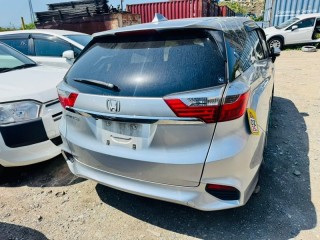 дверь 5я, ориг. номер 68100TD4J00ZZ, 1000276, HONDA SHUTTLE 2015-2019