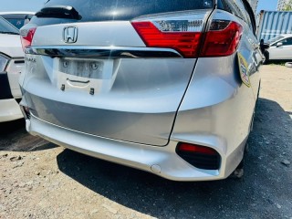 дверь 5я, ориг. номер 68100TD4J00ZZ, 1000276, HONDA SHUTTLE 2015-2019